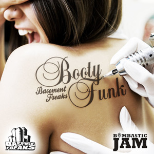 Track artwork
