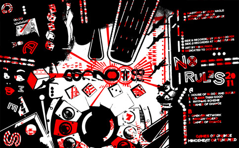 Track artwork
