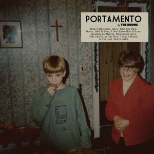 Track artwork
