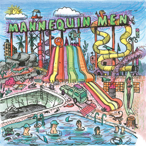 Track artwork