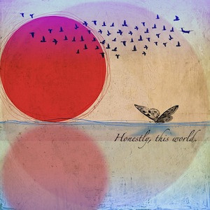 Track artwork
