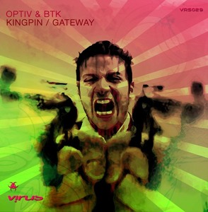 Track artwork