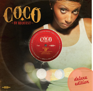 Track artwork