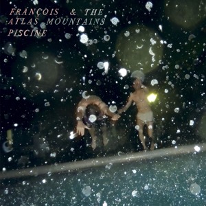 Track artwork