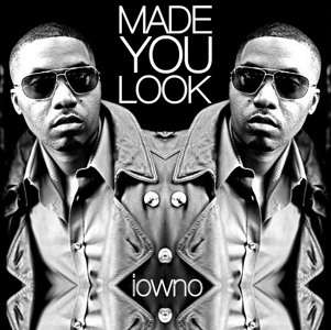 Track artwork