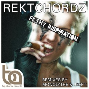 Track artwork