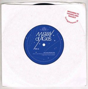 @playlist artwork