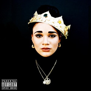 Track artwork