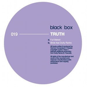 Track artwork