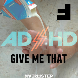 Track artwork
