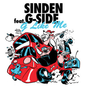 Track artwork