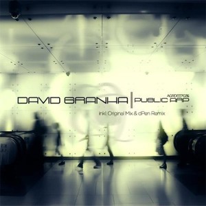 Track artwork