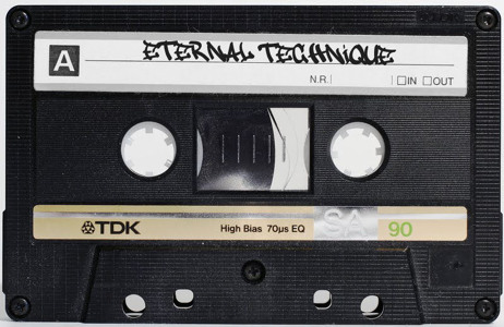 Track artwork