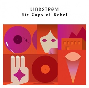 Track artwork