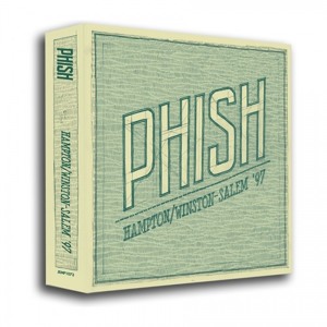Track artwork