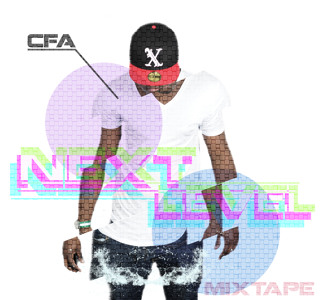 @playlist artwork
