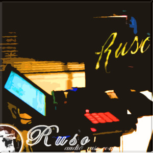 Track artwork