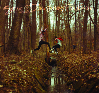 Track artwork