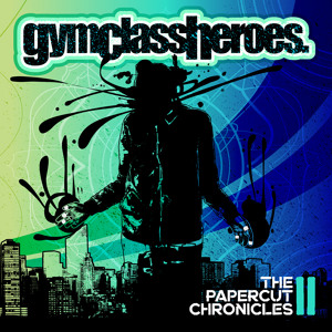 Track artwork
