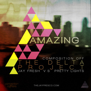 Track artwork
