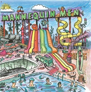 Track artwork