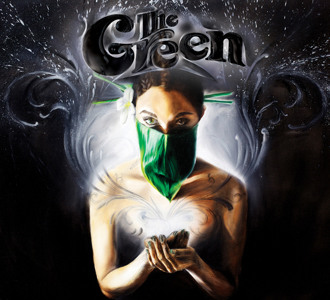 Track artwork