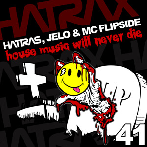 Track artwork