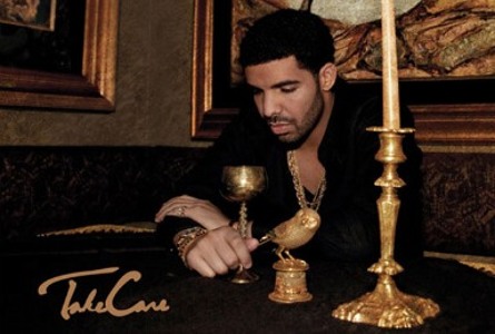 Track artwork