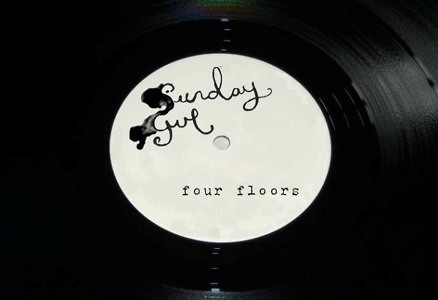 Track artwork