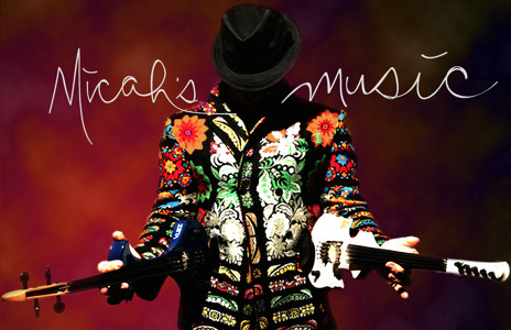 David Vendetta & Micah Cosa Nostra Show Live