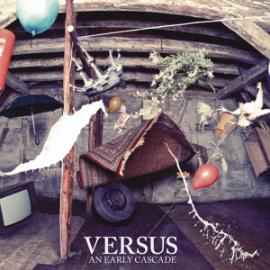 Track artwork