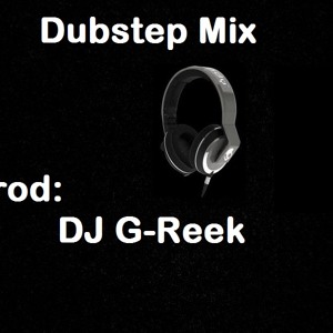 DJ GREEK- Fresh DubStep by DJ G-Reek