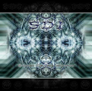 Track artwork