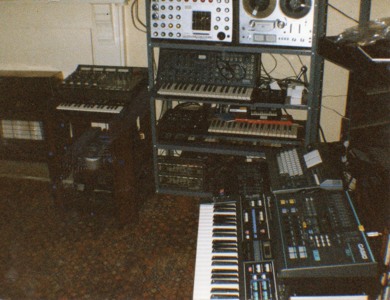 Track artwork