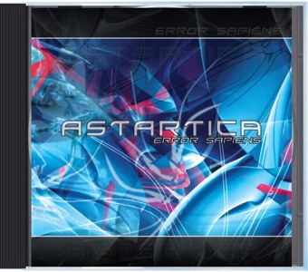 Track artwork