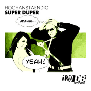 Track artwork