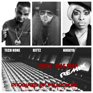 Track artwork