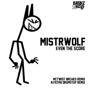 Track artwork