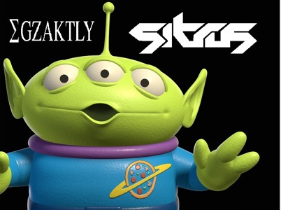 Track artwork