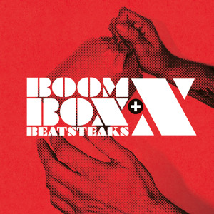 Track artwork