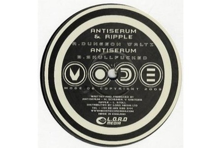 Track artwork