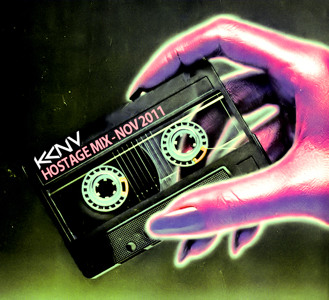 Track artwork