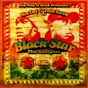 Track artwork