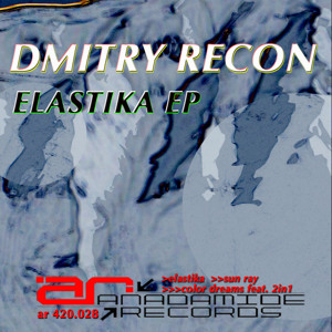 Track artwork