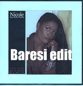Track artwork