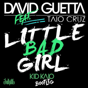 Track artwork