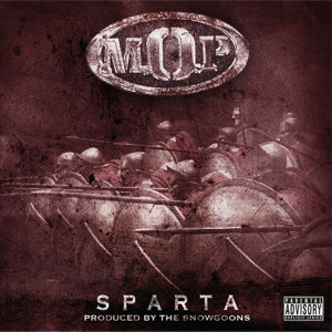 Track artwork