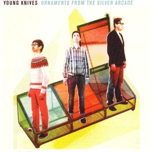 Track artwork