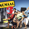 Ale Golmaal 3 Mp3