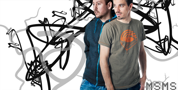 Track artwork